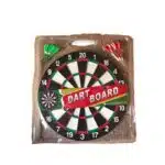 DART BOARD