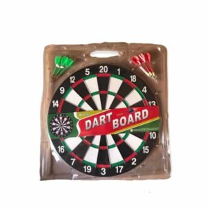 DART BOARD