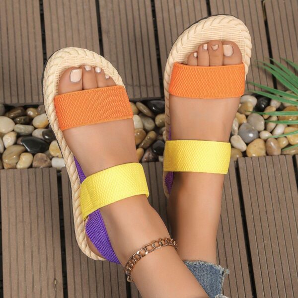 beautiful ladies sandals