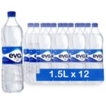 Eva Table Water 150CL