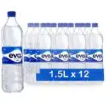 eva table water 150cl