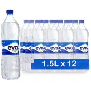 Eva Table Water 150CL