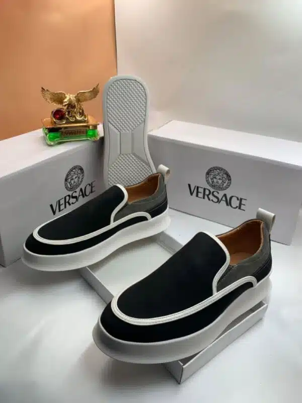 classy loafers for men