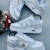 Unisex Lace-Up Sneakers