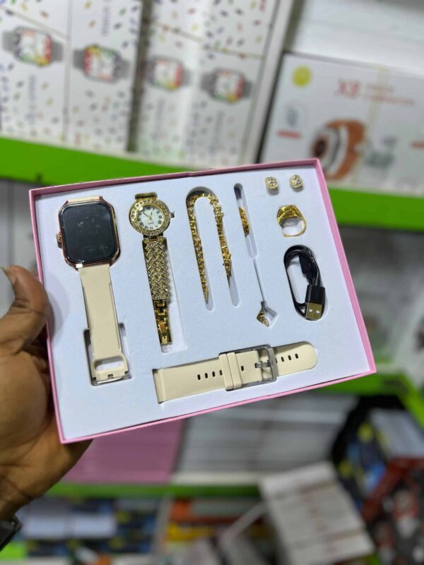 for ladies