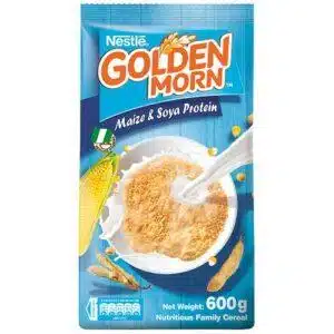 Nestle Golden Morn