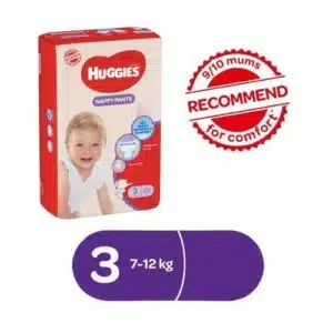 Huggies Nappy