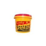 LADY B 22