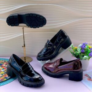 LOAFERS