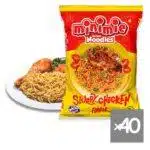 minimie slurpy chicken flavour