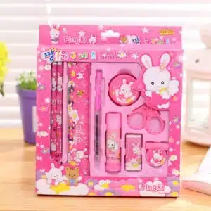 Multi Functional Stationary Set