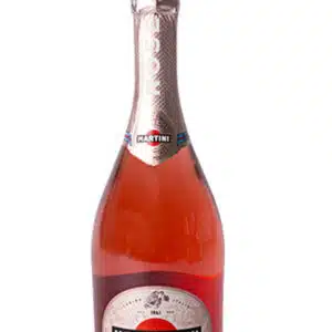 Martini Rose Sparkling Wine 75CL