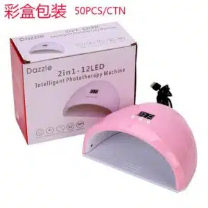 NAIL DRYER 2