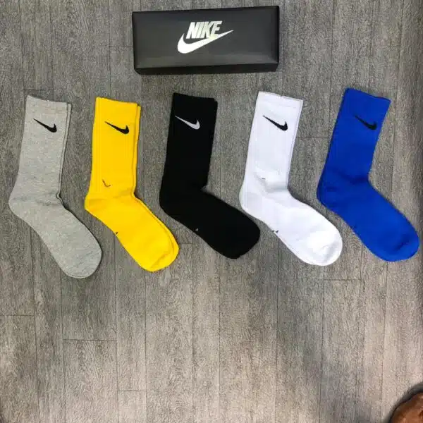 nike sock