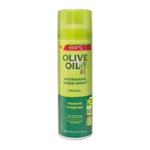 ORS Olive Oil Nourishing Sheen Spray Original 243418b7 d3a6 41bc 8845 f5a27defd9ec.6e9bd0976a9817479584397dcafd0ea4