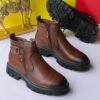 CASUAL MEN'S BOOTS