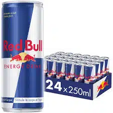 RED BULL 1