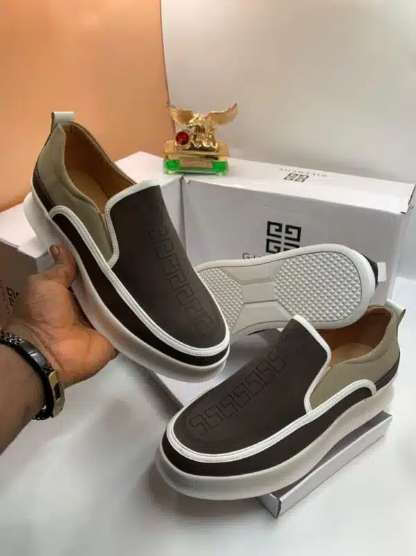 casual loafers for men