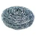 stainless steel pot scourer