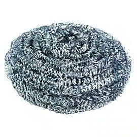 Stainless Steel Pot Scourer