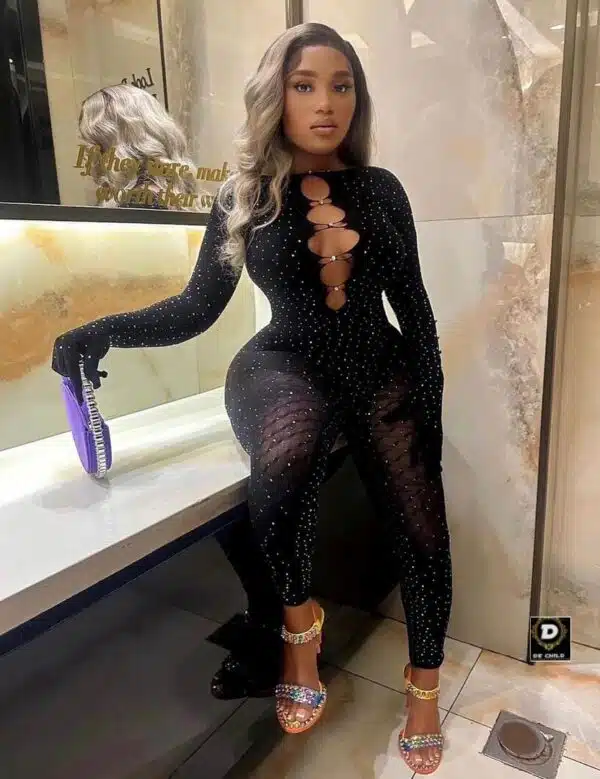 beautiful jumpsuit
