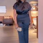 ELEGANT WOMEN'S 2 PCS SET