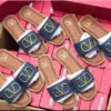 STYLISH LADIES SLIPPERS