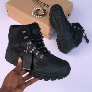 Smith Work Wear & Hiking Boots