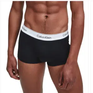 QUALITY MEN COTTON BOXERS