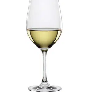 Wine Glasses Set 6 Pcs