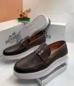 men casual loafers