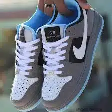 Nike Air Force Unisex Sneakers