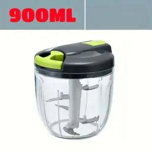 VEGETABLE CHOPPER