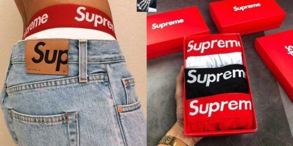 Men's Quality 3 IN 1 Cotton Boxers
