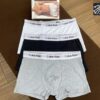 QUALITY MEN COTTON BOXERS