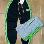 Trendy Women Sweatpants