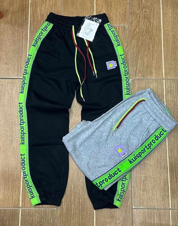 trendy women sweatpants