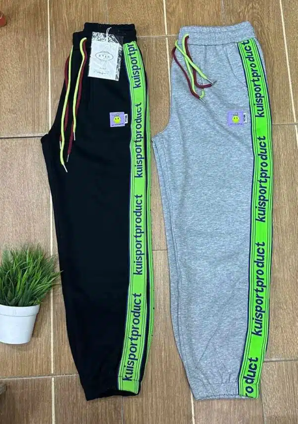 trendy women sweatpants