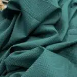 Pure Tissue Cotton Fabric