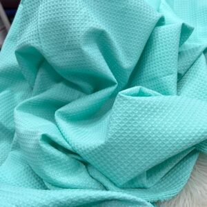 Pure Tissue Cotton Fabric