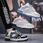 trendy casual sneakers