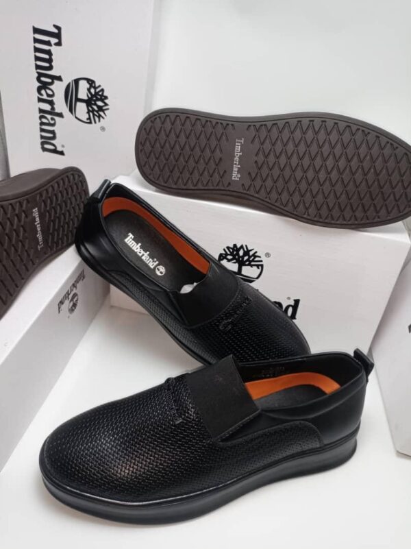 luxury men loafers