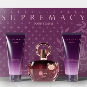 afnan supremacy perfume