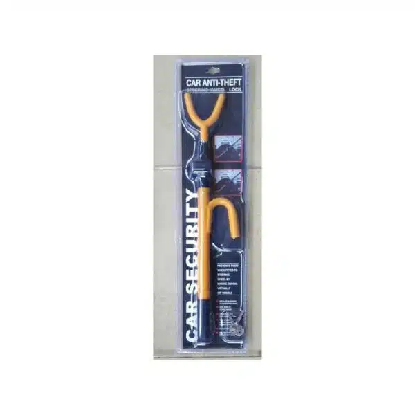 anti theft steering lock 2