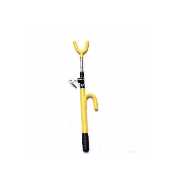 anti theft steering lock