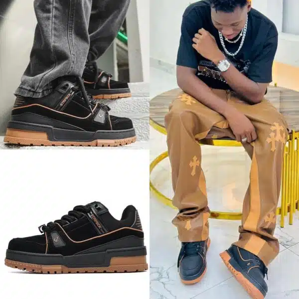 best men's sneakers for comfort and style