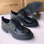 TRENDY MEN LACE-UP SHOES