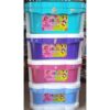 Angel Baby Cabinet