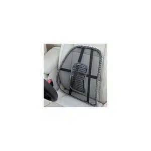 Trendy 1Pc Car Seat Back Support