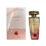 BERRIES WEEKEND eau de parfum Pink Edition
